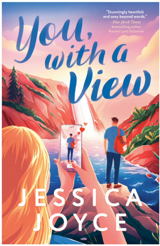 You, With a View - (Paperback)