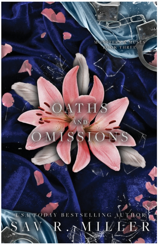 Oaths and Omissions - (Paperback)