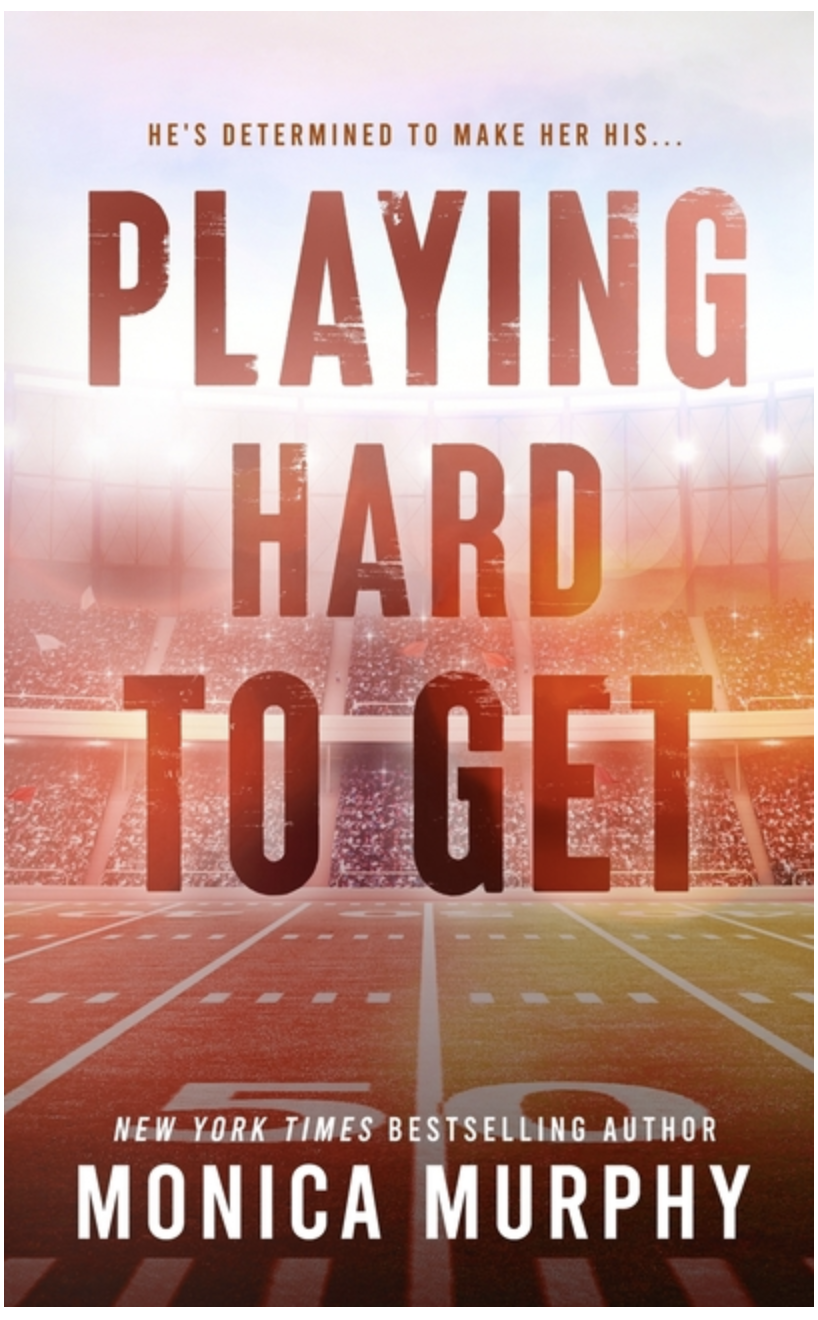 Playing Hard to Get - (Paperback)