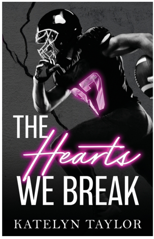 The Heart We Break