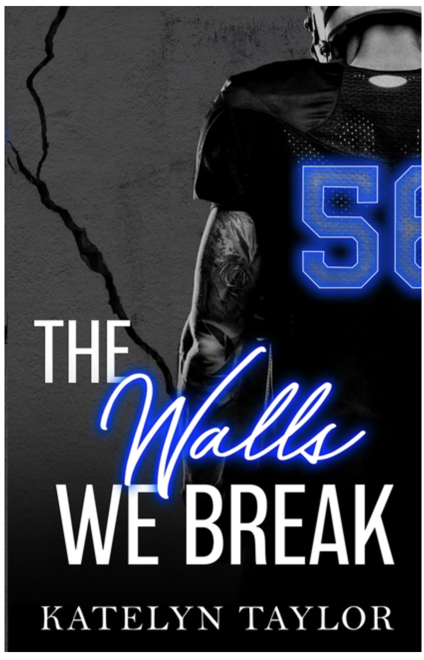 The Walls We Break