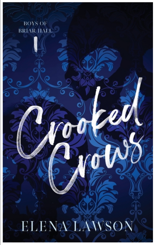 Crooked Crows