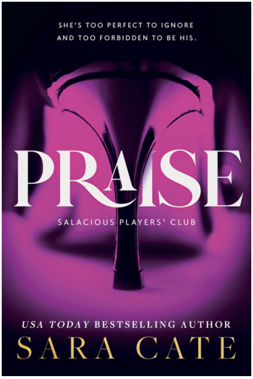 Praise -  (Paperback)