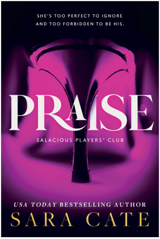 Praise -  (Paperback)