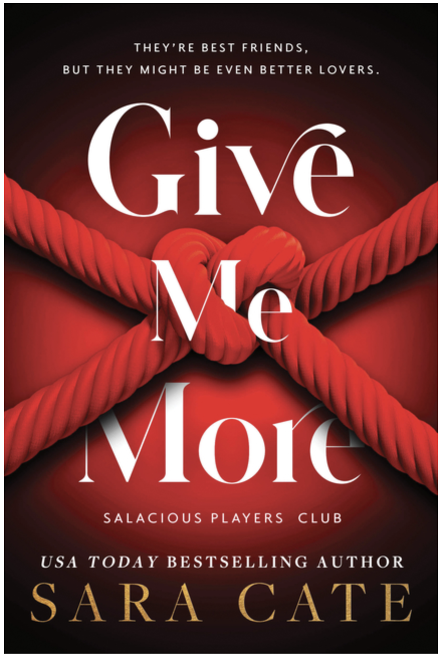 Give Me More - (Paperback)