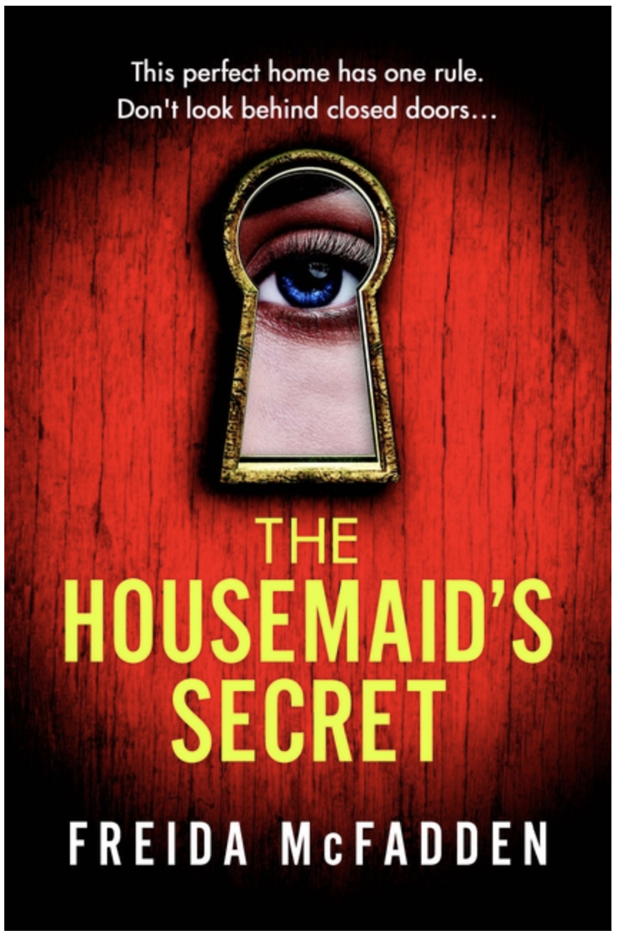 The Housemaid's Secret