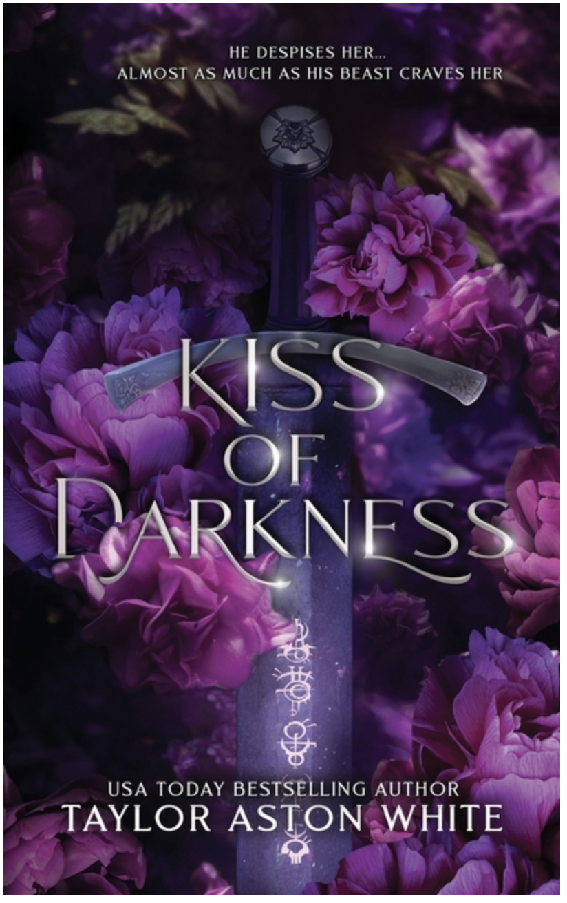 Kiss of Darkness Special Edition