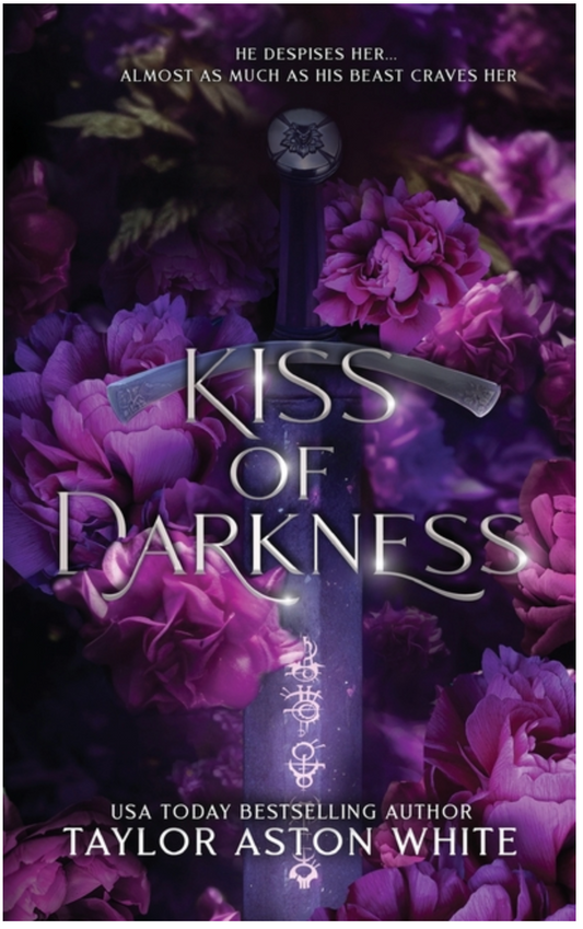 Kiss of Darkness Special Edition