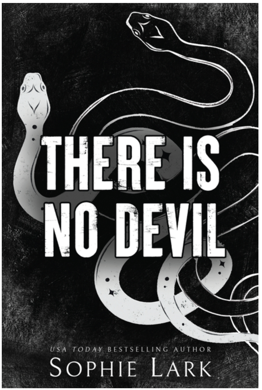 There Is No Devil - (Sinners Duet) by Sophie Lark (Paperback)