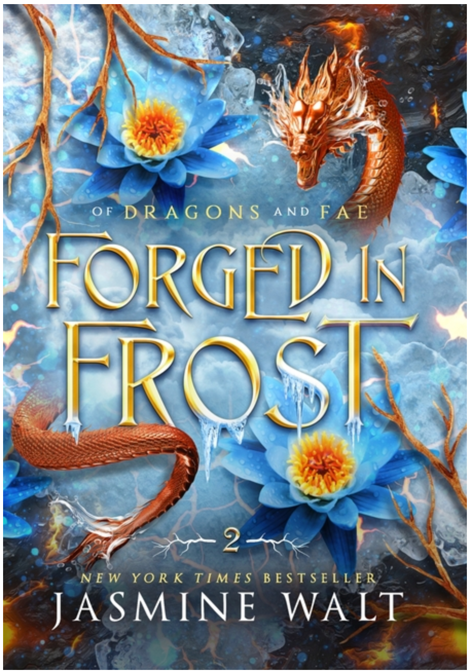 Forged in FROST