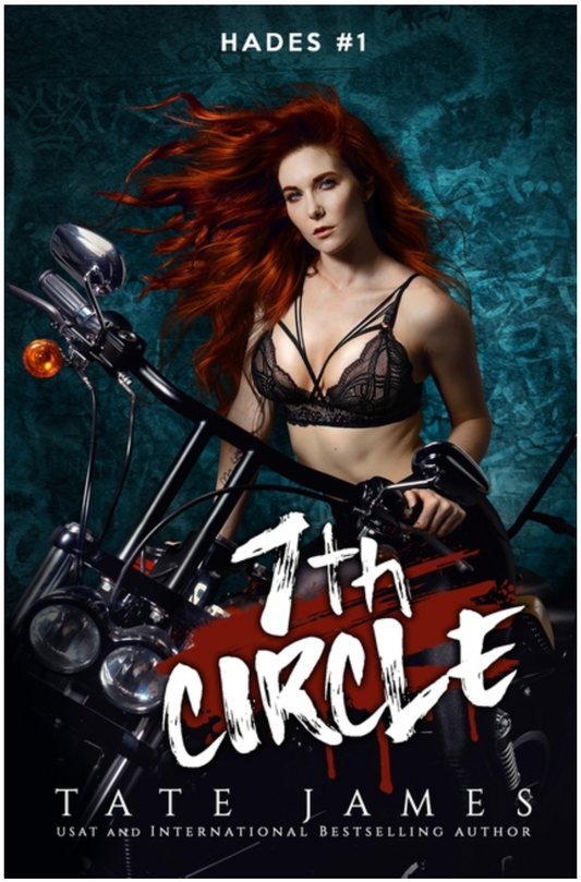 7th Circle (Paperback)