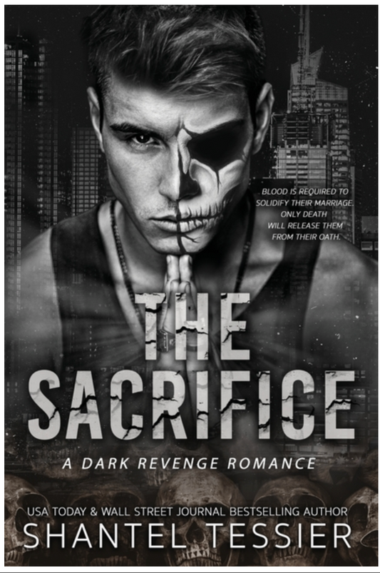 The Sacrifice (Paperback)