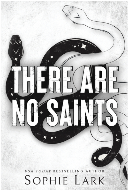 There Are No Saints - (Sinners Duet)