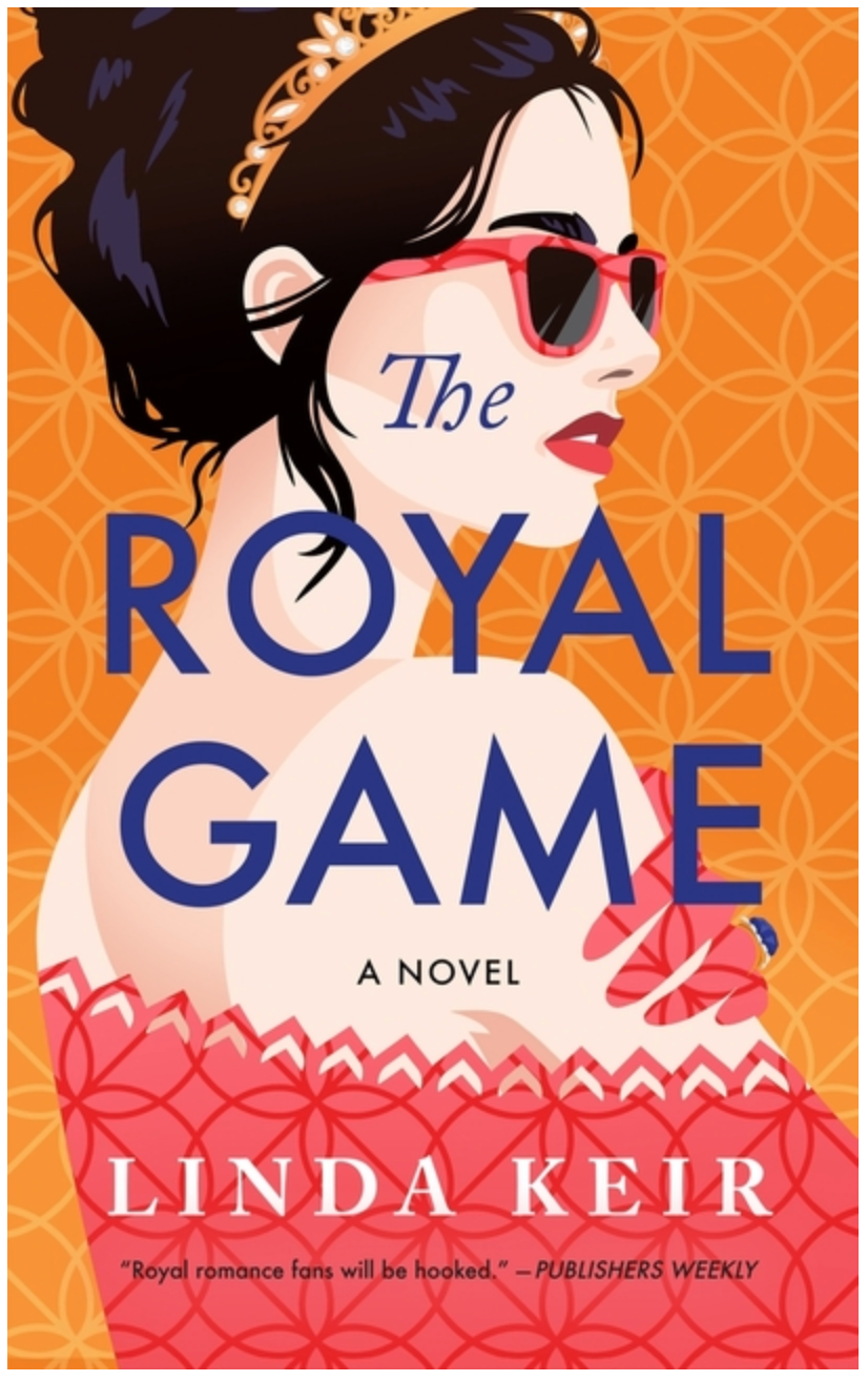 The Royal Game - (Paperback)