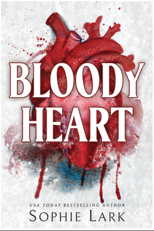 Bloody Heart - (Brutal Birthright)