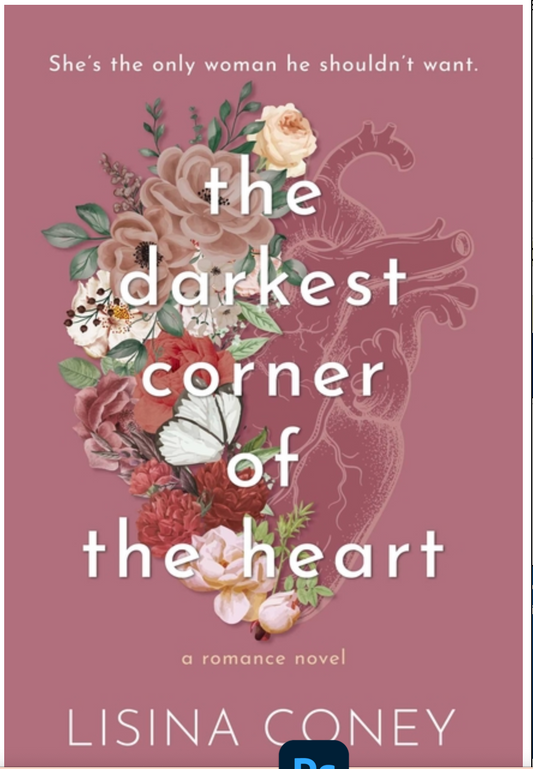 Darkest Corner of the Heart - (Paperback)