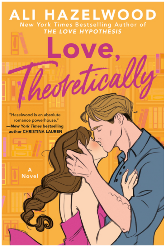 Love, Theoretically